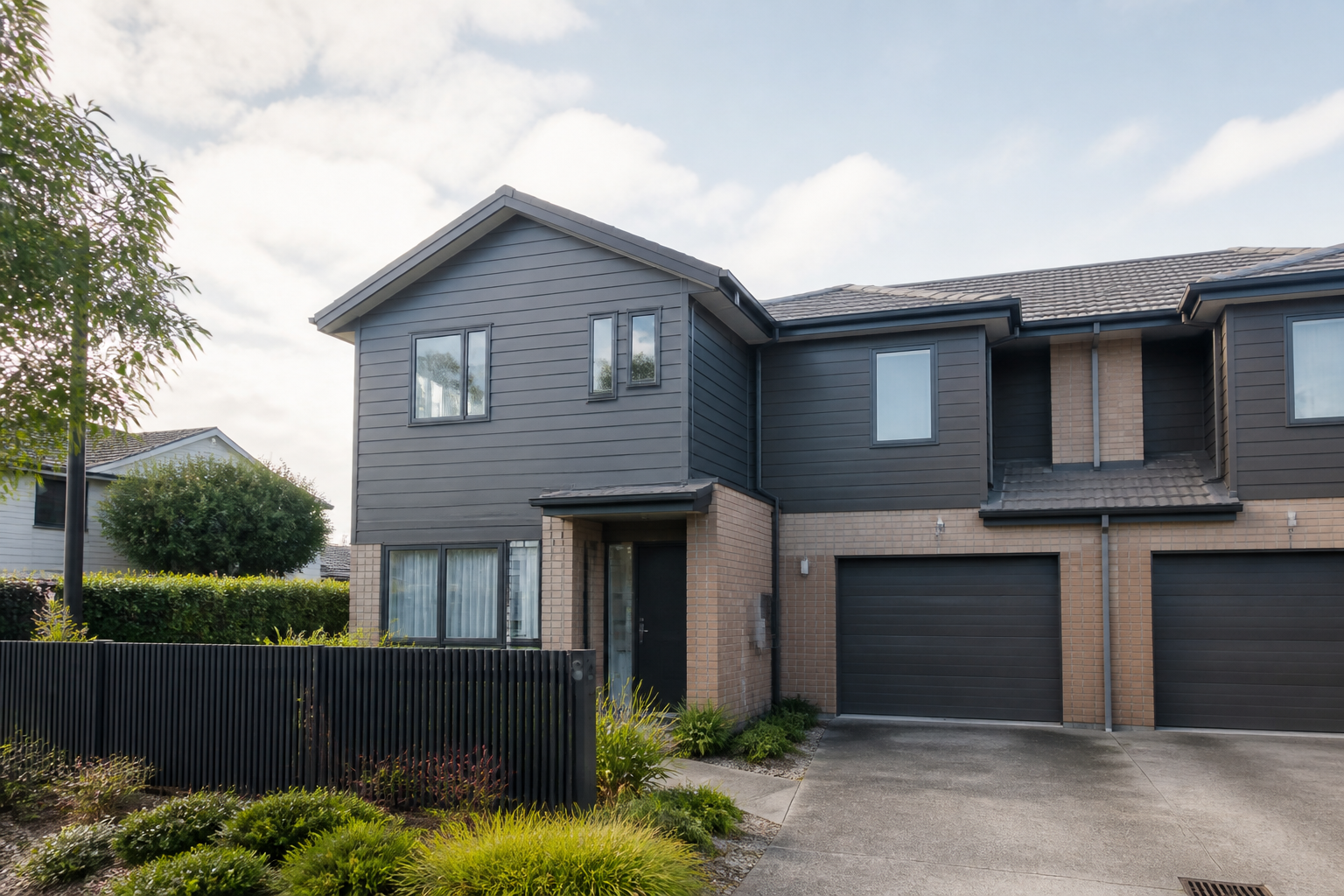 Investment property lending