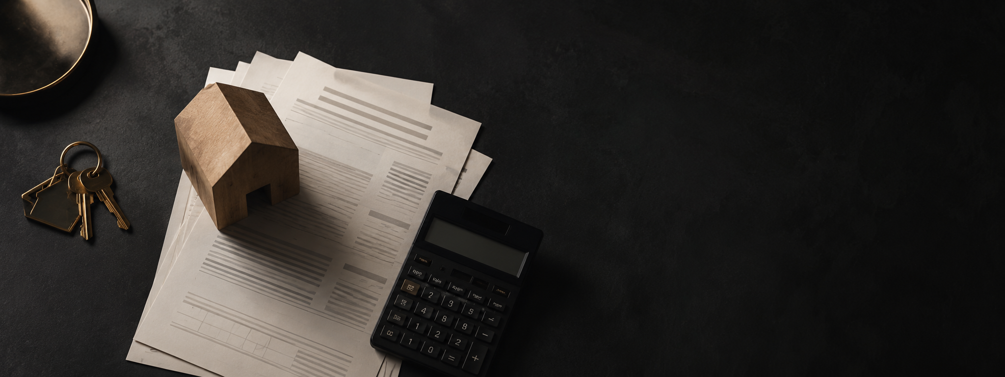 Mortgage refinance review